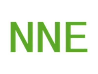 NNE