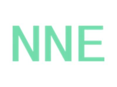 NNE