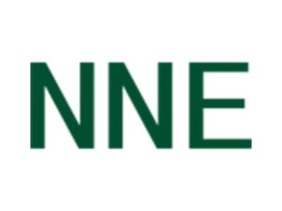 NNE