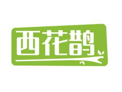 西花鹊