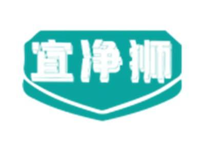 宜净狮