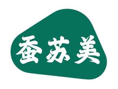 蚕苏美
