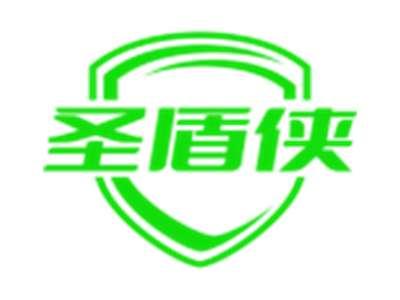 圣盾侠