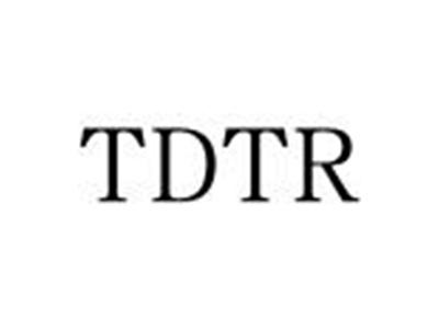 TDTR