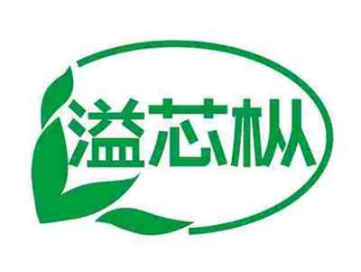 溢芯枞