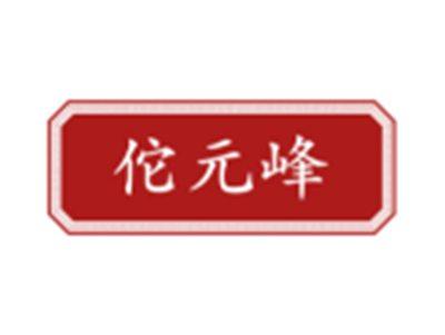 佗元峰