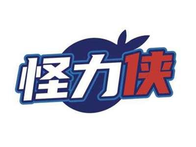 怪力侠