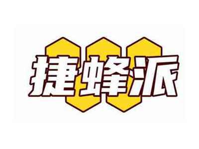 捷蜂派