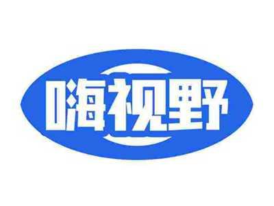 嗨视野