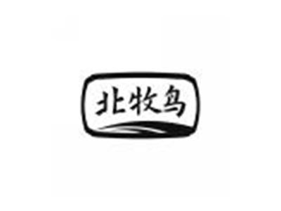 北牧鸟