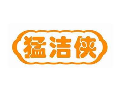 猛洁侠