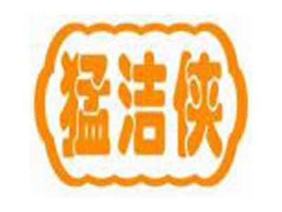 猛洁侠