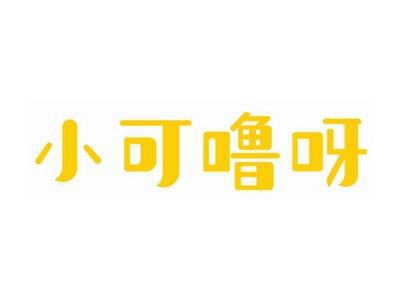 小可噜呀