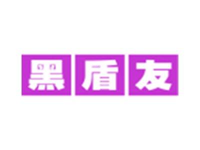 黑盾友