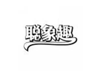 聪象趣