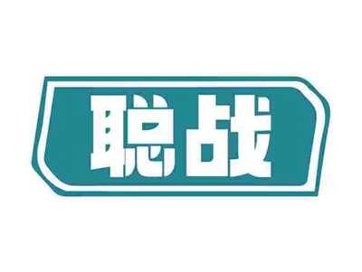 聪战