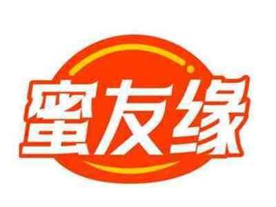 蜜友缘