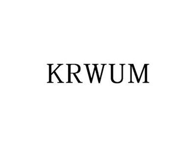 KRWUM