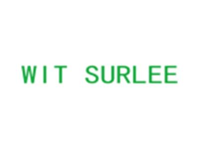 WIT SURLEE