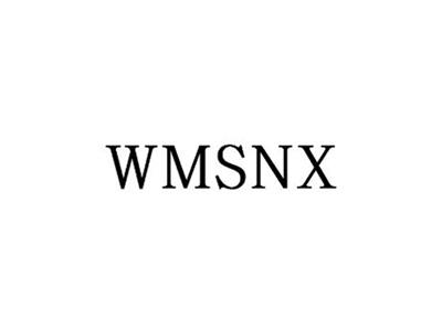 WMSNX