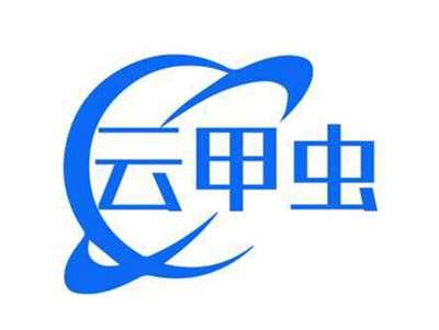 云甲虫