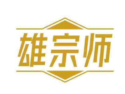 雄宗师