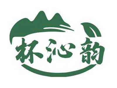 杯沁韵