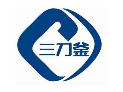三刀釜
