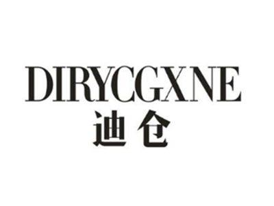 DIRYCGXNE 迪仓