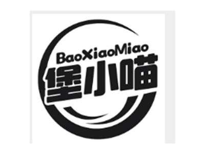 堡小喵