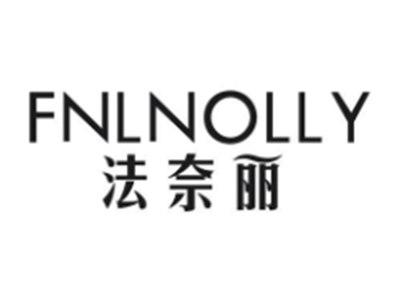 FNLNOLLY 法奈丽