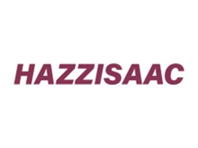 HAZZISAAC