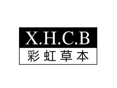 彩虹草本