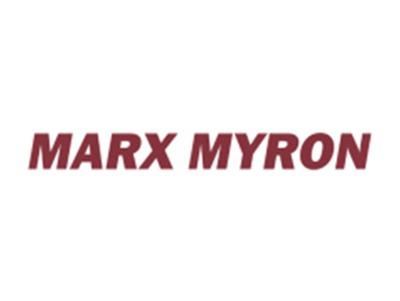 MARX MYRON