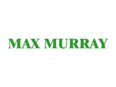 MAX MURRAY