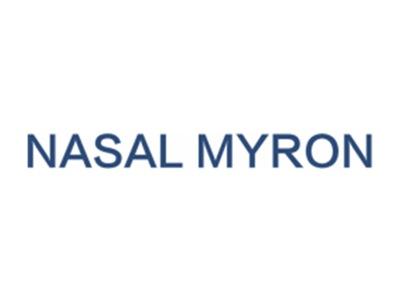 NASAL MYRON