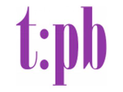 T：PB