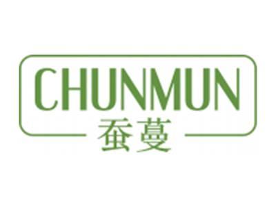 蚕蔓