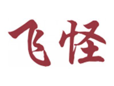 飞怪