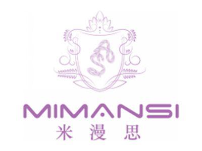 米漫思