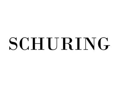 SCHURING