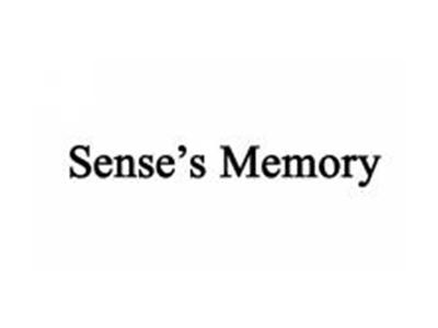 SENSE'SMEMORY