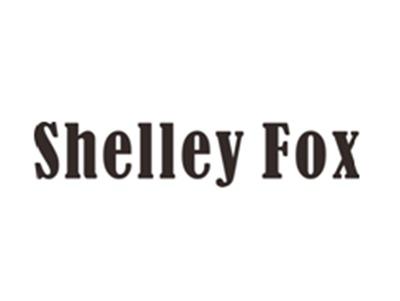 SHELLEYFOX