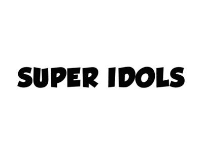 SUPERIDOLS