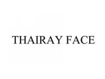 THAIRAYFACE