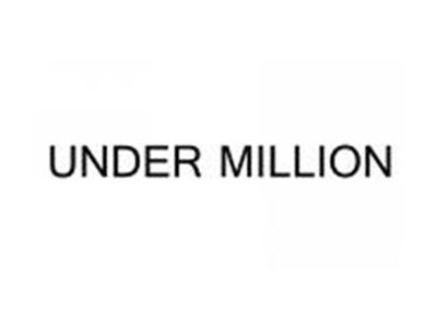 UNDERMILLION