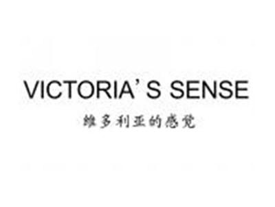VICTORIA’SSENSE维多利亚的感觉