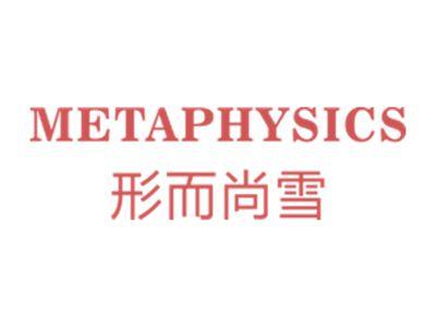 形而尚雪METAPHYSICS