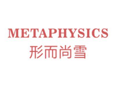 形而尚雪METAPHYSICS