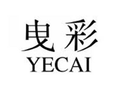 曳彩YECAI